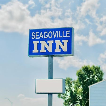 Seagoville Inn Luaran gambar