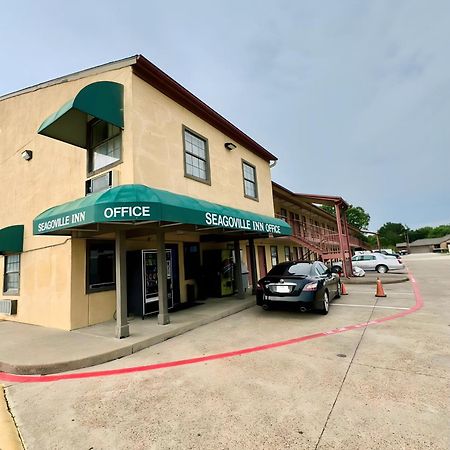 Seagoville Inn Luaran gambar