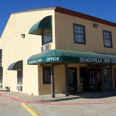 Seagoville Inn Luaran gambar
