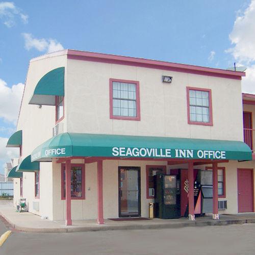Seagoville Inn Luaran gambar