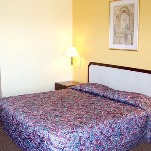 Seagoville Inn Bilik gambar