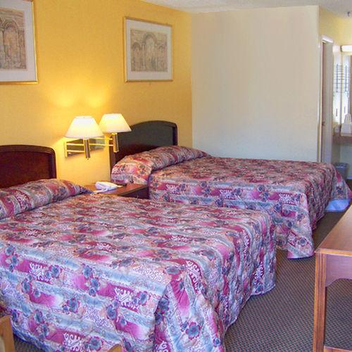 Seagoville Inn Bilik gambar