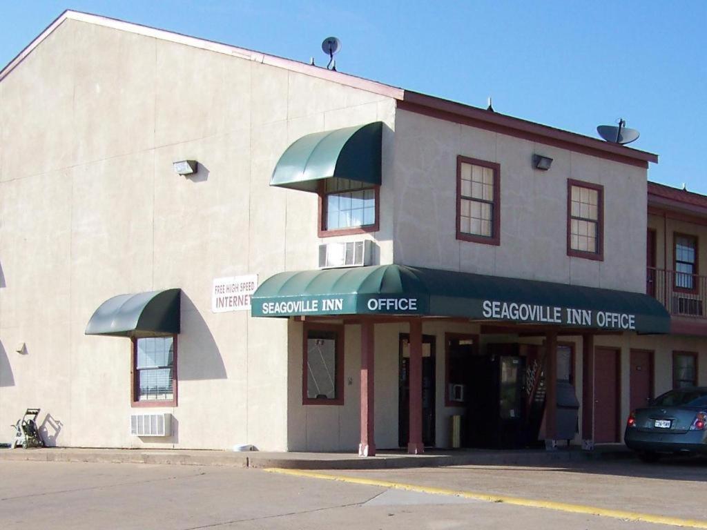Seagoville Inn Luaran gambar