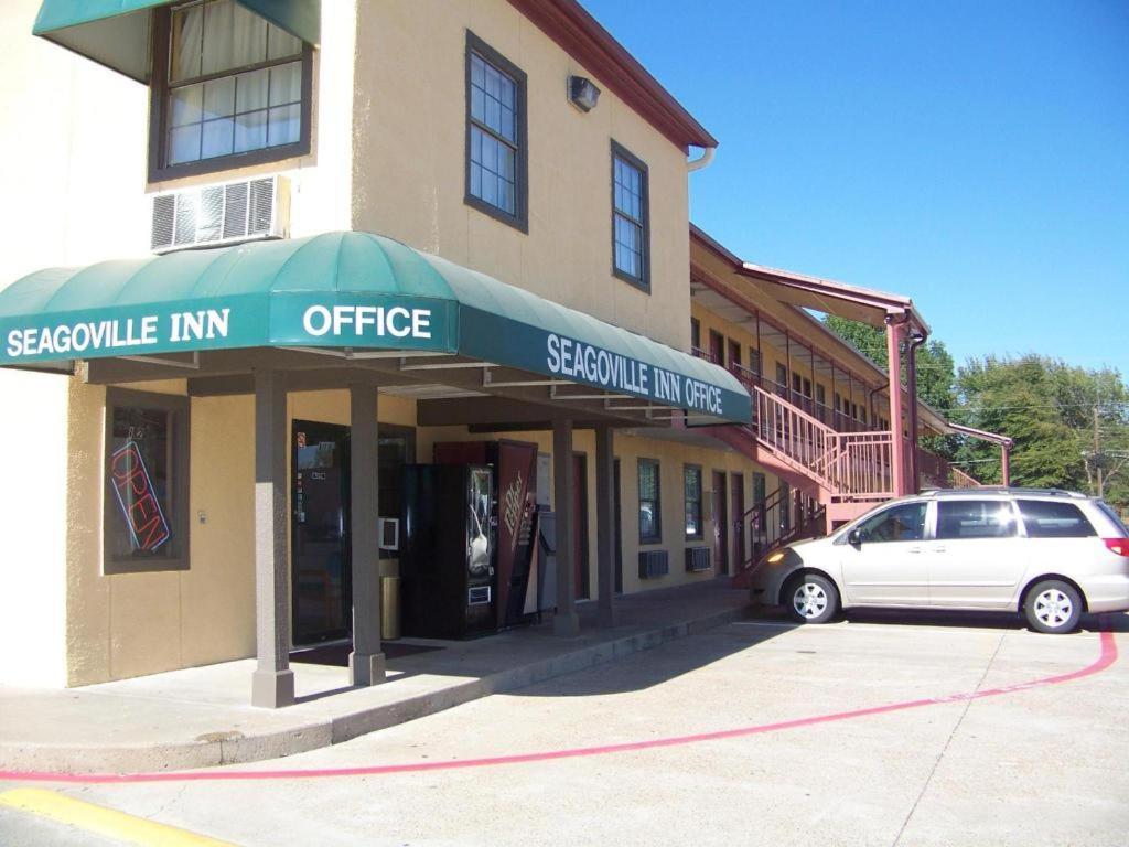 Seagoville Inn Luaran gambar