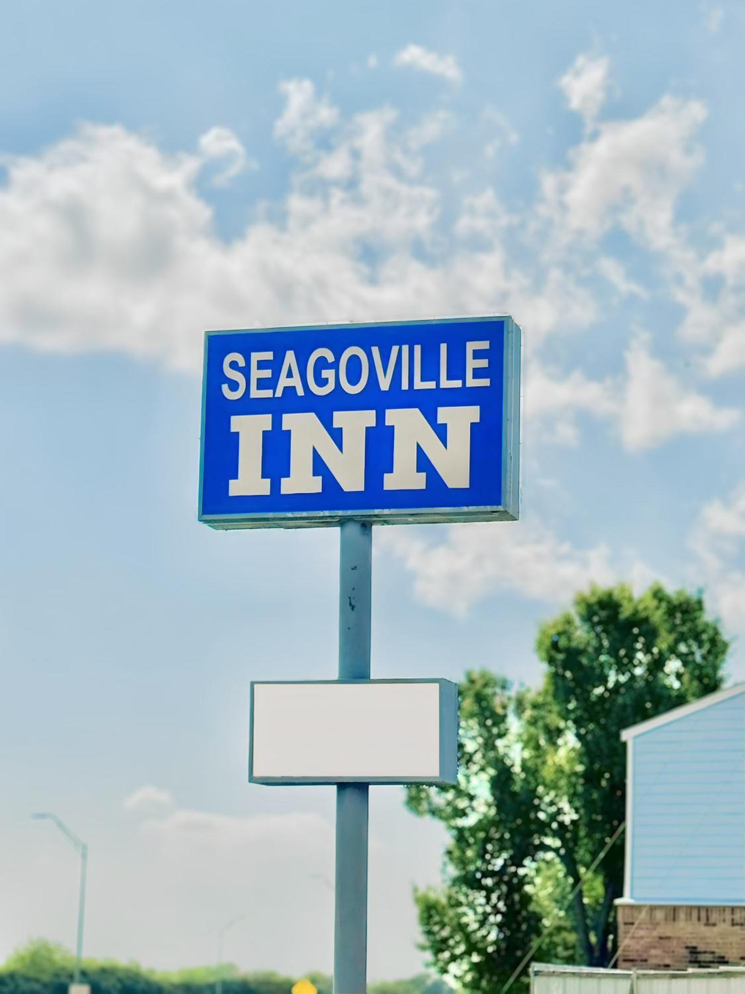 Seagoville Inn Luaran gambar