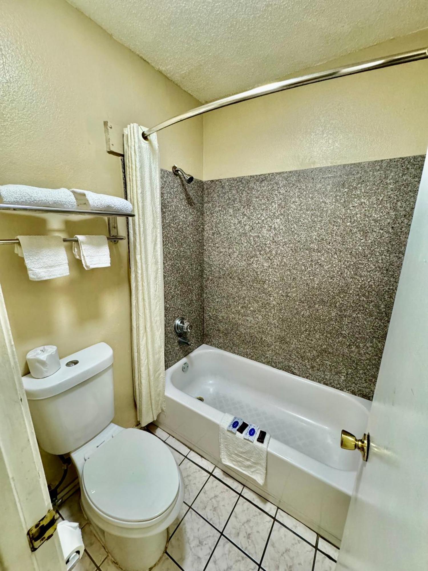 Seagoville Inn Luaran gambar