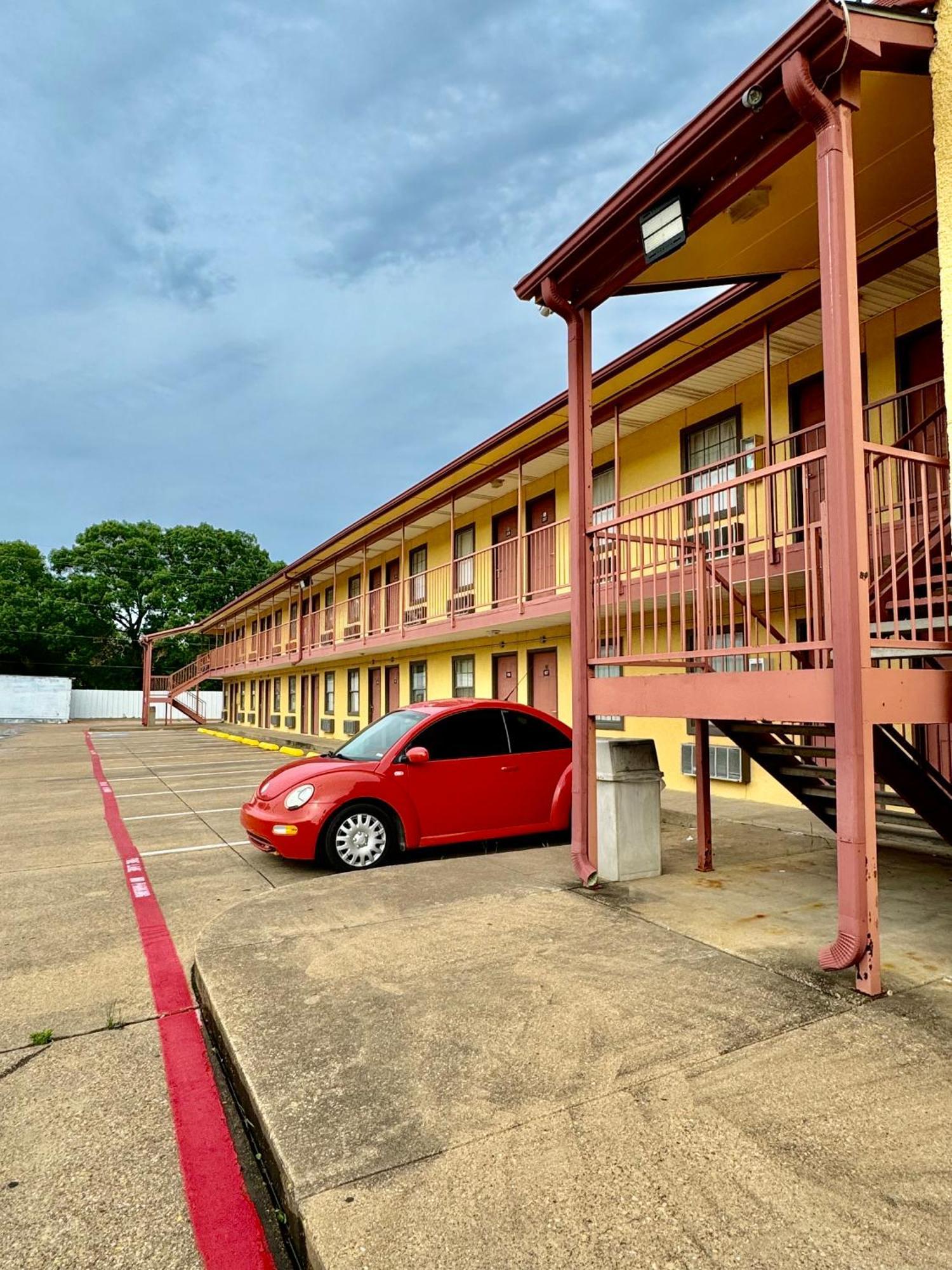 Seagoville Inn Luaran gambar