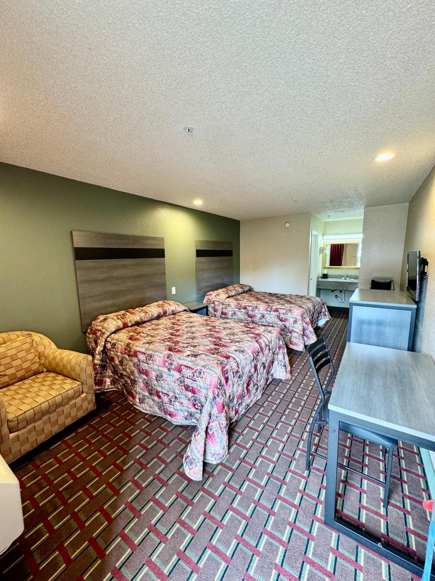 Seagoville Inn Luaran gambar