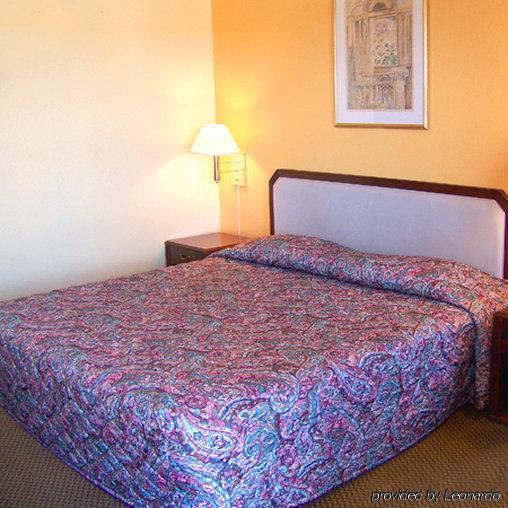 Seagoville Inn Luaran gambar