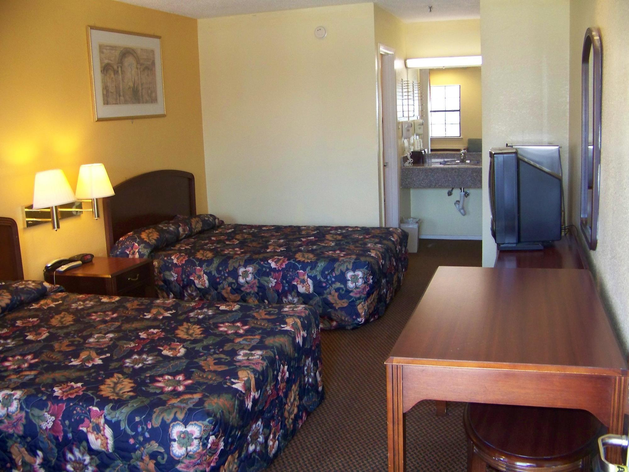 Seagoville Inn Luaran gambar