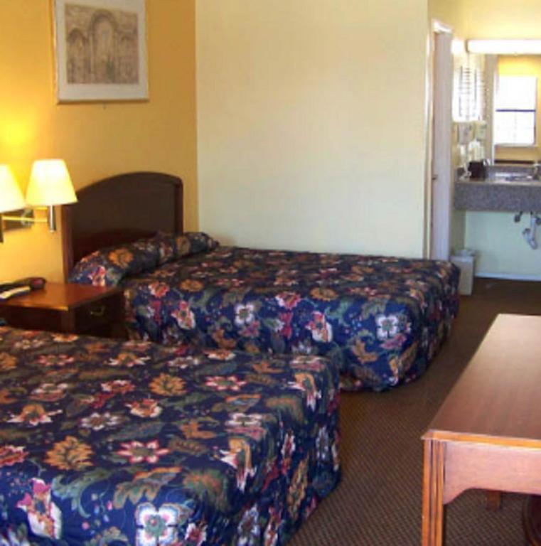 Seagoville Inn Bilik gambar
